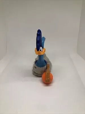 MCDONALD'S Road Runner New Legacy Lebron 2020 Space Jam Happy Meal • $2.99