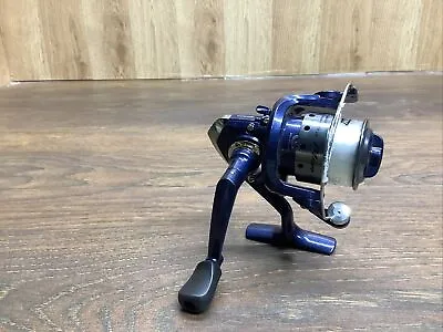 Shakespeare Micro Series Ul Spinning Reels Spooled With Line Ms2sp20bl • $7.64