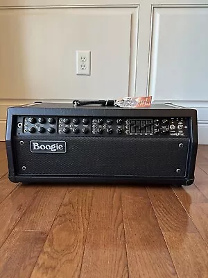 Mesa Boogie Mark V 3-Channel 90-Watt Guitar Amp Head • $2499