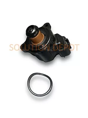 Idle Air Control Valve For Chrysler Dodge Mitsubishi MD628174 • $15.25