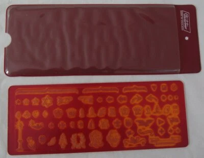 £6.95 • Buy Gestetner Symbols Motifs And Signs No. 70