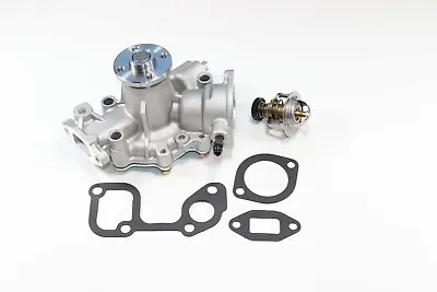 Kawasaki Mule 3010 / 2510 Diesel NEW Replaces Water Pump & Thermostat W/ Gaskets • $119