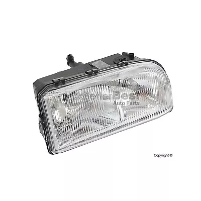 One New URO Headlight Assembly Right 9159413E 9159413 For Volvo 850 • $134.58