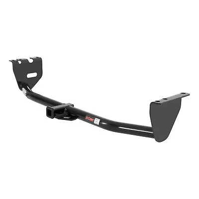 Trailer Hitch Curt Class 2 Rear Tow Cargo Carrier 1-1/4in Receiver Part # 12318 • $226.75