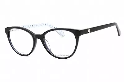 KATE SPADE GELA 0GF5 00 Eyeglasses Blue Frame 50mm • $77.54