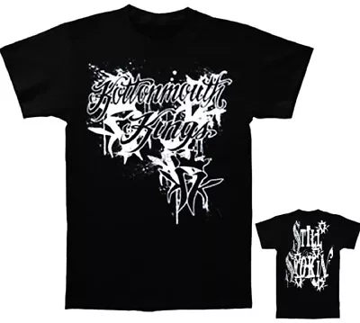 KOTTONMOUTH KINGS - Still Smokin - T-shirt - NEW - XLARGE ONLY • $39.99