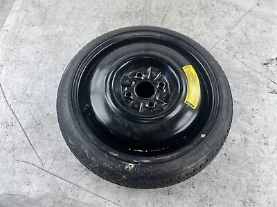 2001-2005 Mazda Miata Mx5 Oem 15' Spare Tire Donut Wheel Assembly NB NB2 01-05 • $100