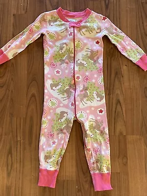 Hanna Andersson Pajamas Size 80 (18-24 Month) • $13