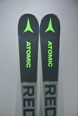 SKIS Race/Carving-ATOMIC REDSTER X7 WB -166cm Season 2021/22 • $303.18