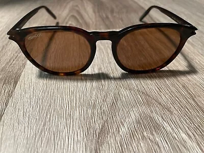 Serengeti Arlie Sunglasses Polarized Medium Made In Italy • $49.99