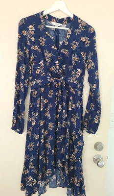$20 • Buy Ripe Maternity Dress Size S