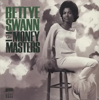 VINYL Bettye Swann - The Money Matters • $21.75