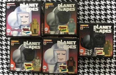 Kubrick Planet Of The Apes ( Not Star Wars special Force Metal Gear Solid ) • $95