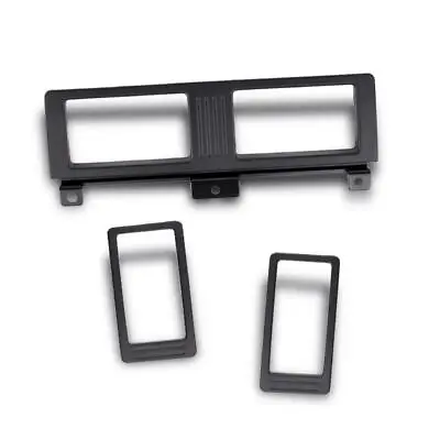 $24.49 • Buy Set Air Vent Frame Dark Grey For Nissan Navara Pathfinder D21 Hardbody Pickup