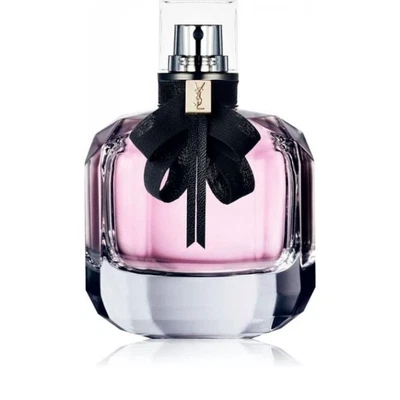 £60 • Buy Yves Saint Laurent Mon Paris Eau De Parfum Spray 90ml | READ DESCRIPTION