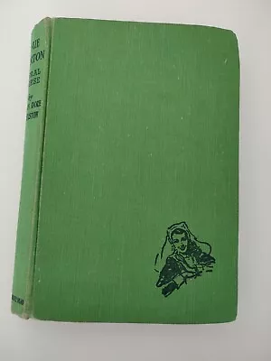 £16 • Buy Sue Barton Rural Nurse - Helen Dore Boylston -   1942, 1st Edition, Ex Library