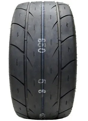 275/50/15 MICKEY THOMPSON 3451 ET Street S/S Drag Radial DOT Tire MT 255612 • $278.39