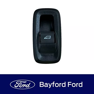 Genuine Ford Sz Territory Front Left Passenger Window Switch Er7z14529acsh • $27.50