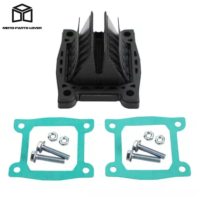 $19.29 • Buy Reed Valve System Fits For Yamaha Blaster 200 YFS200 1988-2006 V Force 4 V4145