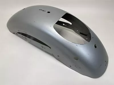  Harley-Davidson 2007-09 Sportster 883/1200N Nightster Rear Fender Gray 59865-07 • $119