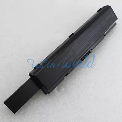 9Cell NEW Battery For Toshiba PA3534U-1BRS PA3535U-1BRS PA3535U-1BAS PABAS098 • $29.80