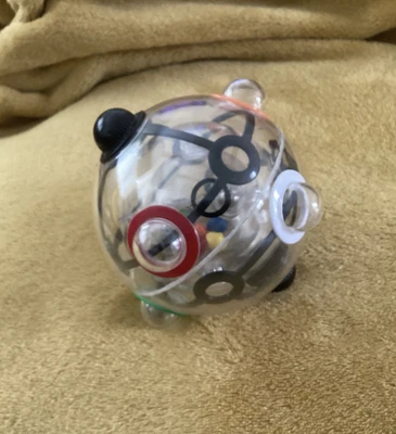 £1.75 • Buy Adult Ball Puzzle, From Next, About 20 Years Ago. Still Cannot Do It.