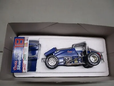 1995 RCCA Brad Doty Sprint Car 1/24 • $29.99