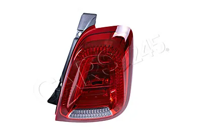 Tail Light Rear Lamp Right Fits ABARTH 500 Hatchback FIAT 15- • $109.02