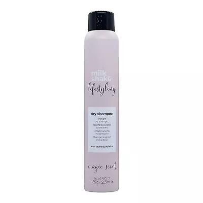 Milk Shake LifeStyling Dry Shampoo Magic Scent 4.75 Oz • $15.78