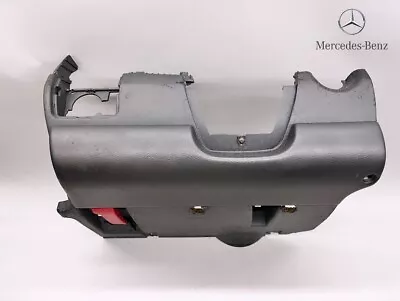 Has Damage 97-04 Mercedes SLK 230 320 Dash Steering Wheel Lower Knee Trim OEM • $169.99