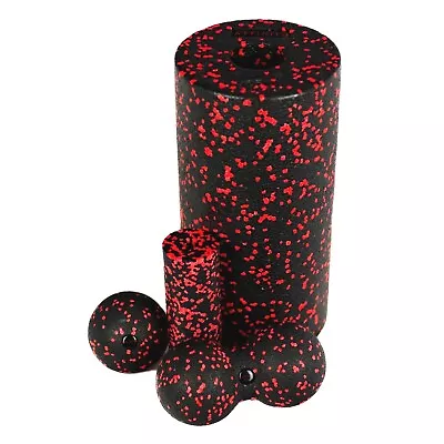 Foam Roller Pack (myofascial Release) • $69.99