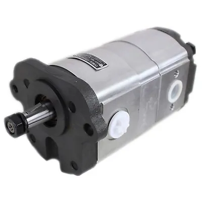 E-3701005M91 Hydraulic Pump For Massey Ferguson 384S 390 390T 393 398 +++ • $325