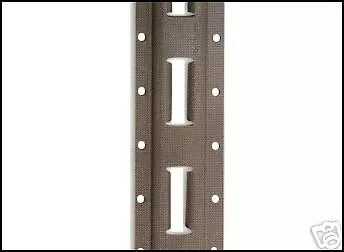 E Track Mfg In The USA - 5 Ft. Vertical/Trailer Tiedown - 1 Piece • $42.69