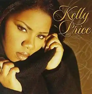 Kelly Price  Mirror Mirror  Audio CD (2000 Island/Def Jam) • $5.99