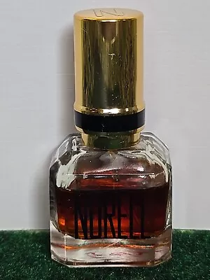 Norell By Norell Perfume Spray .43 Oz -75% Full- Vintage • $19.99