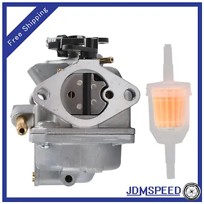 Carburetor For 4T 4-6HP Tohatsu Nissa Mercury Outboard Motor 3R1-03200-1 803522T • $28.99