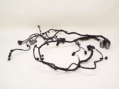 Rivian R1T Front End Wiring Harness Damaged AS IS C200417188-C • $200