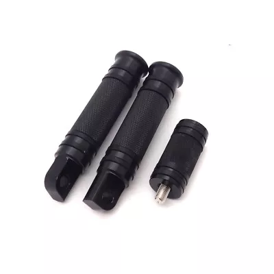 Rear Front Footpeg Shift Pegs For Harley V-Rod Sportster Road King Glide FLHR • $31.33