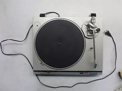 Technics SL-D20 Direct Drive Automatic Turntable NF2407A532 • $70