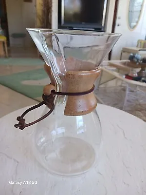 Chemex Vintage Coffee Maker • $19.99