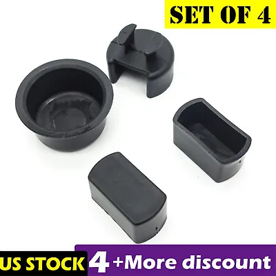 Tailgate Hinge Pivot Bushing Insert Kit For Dodge Ram For Ford F Series Trucks • $6.79