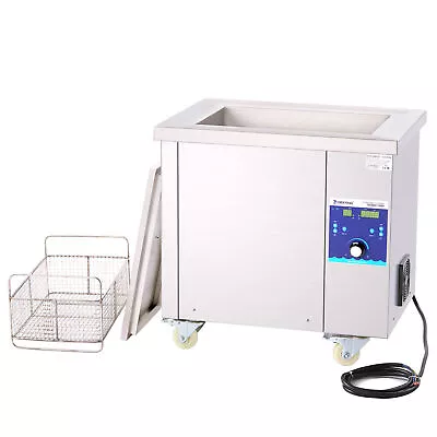 HFS(R) Ultrasonic Cleaner - Stainless Steel 100L Commercial Grade Digital • $2135.31