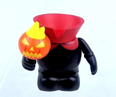 Disney Vinylmation Animation 2 - Headless Horseman Chaser Some In Wrapper • $17.99