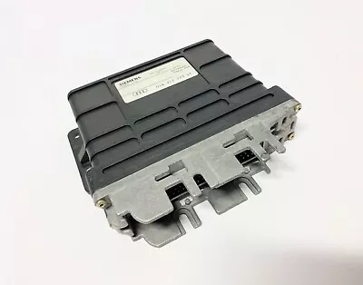 Audi OEM Transmission Control Module Electric Unit TCM 01N 927 733 AF • $189.99