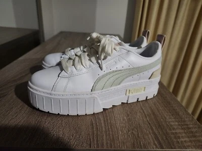 $100 • Buy Puma Mayze Luxe Womens