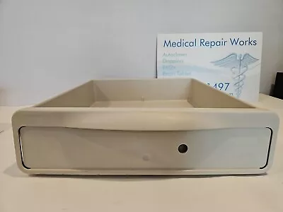 Midmark 204 Front Drawer And Drawer Front P/n 053-1551 • $75