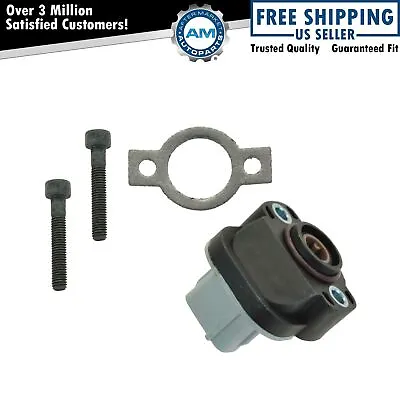 Throttle Position Sensor TPS Accelerator Switch NEW For Dodge Jeep • $21.80