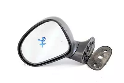 96314384 Rear-view Mirror External Left DAEWOO Matiz 0.8 B 37.5KW 5M 5 • $50.02