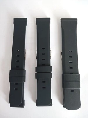 Cinturino in pelle di fascia alta fatto a mano, compatibile con