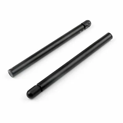 7/8  Vortex Clip On Ons Replacement Handle Bar Handlebars Tube Aluminium 295mm • $24.01